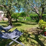 Casa Rosanna