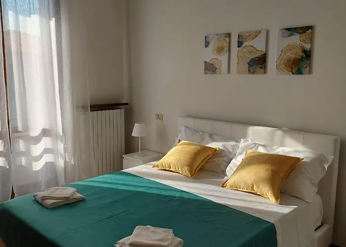 Casa Rosanna