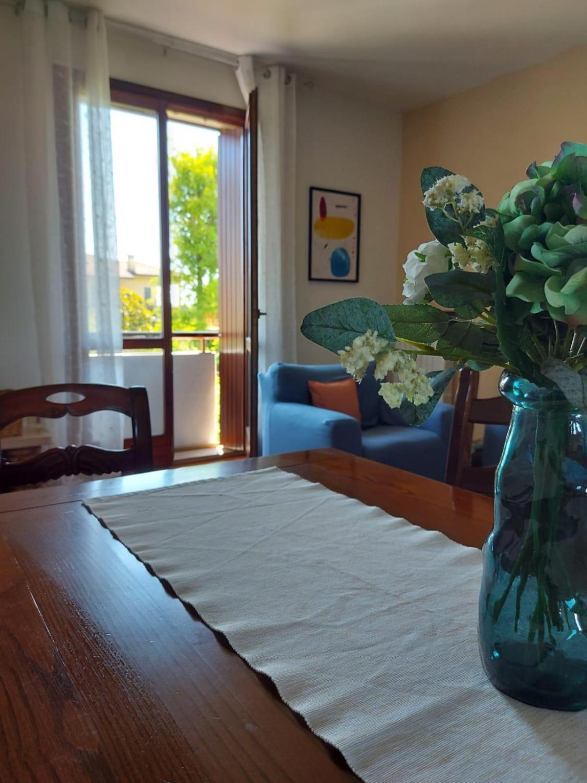 Casa Rosanna *