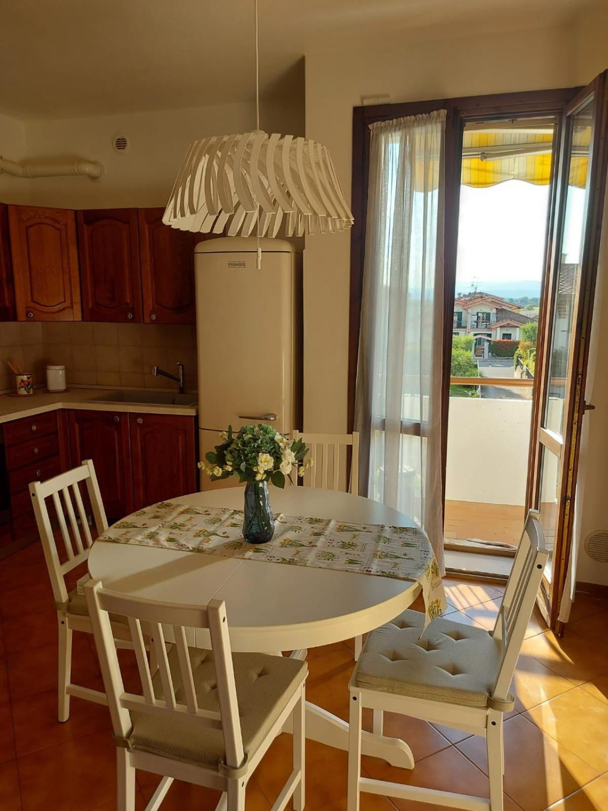 Appartamento Casa Rosanna Peschiera del Garda