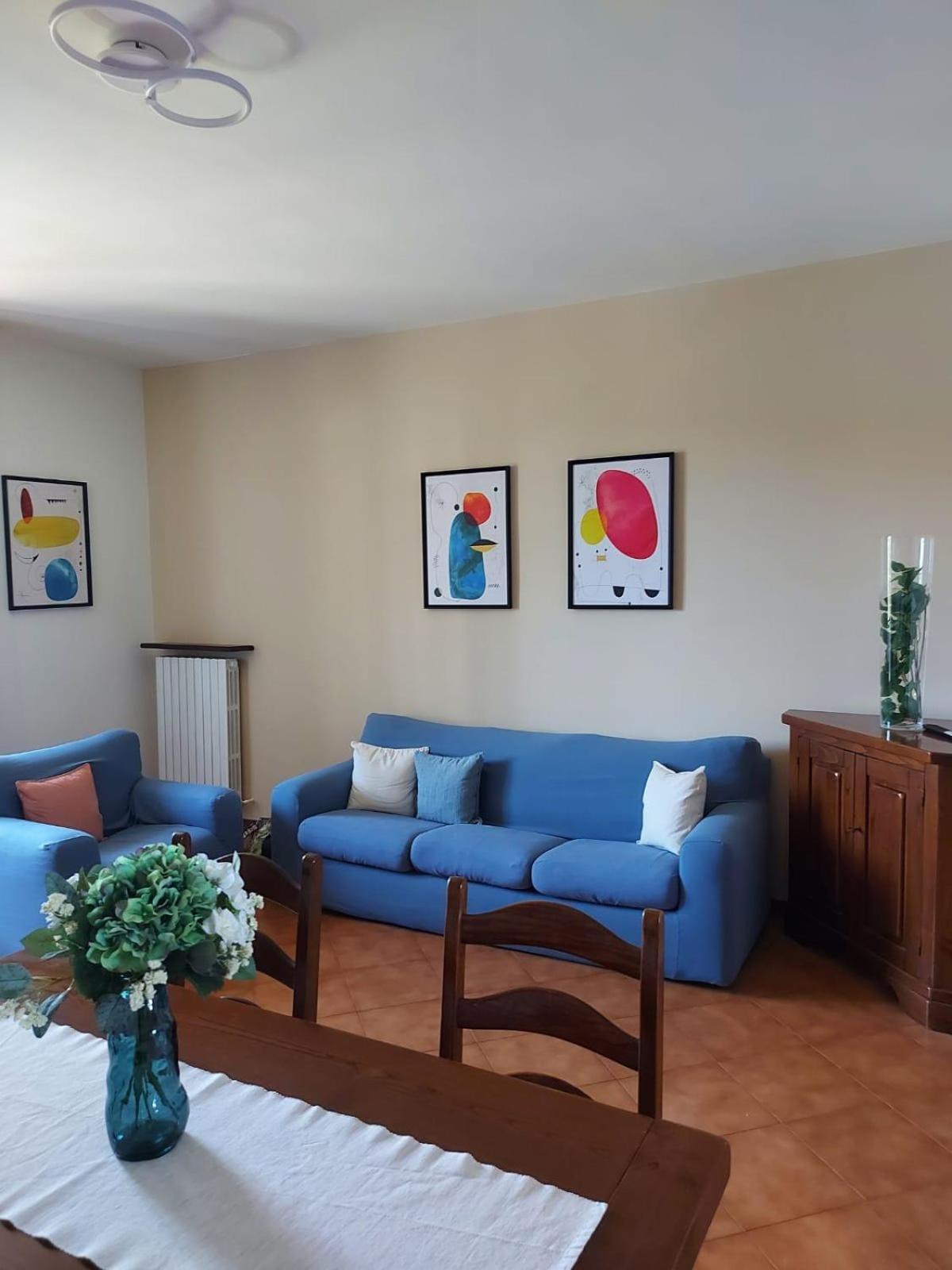 Casa Rosanna Peschiera del Garda