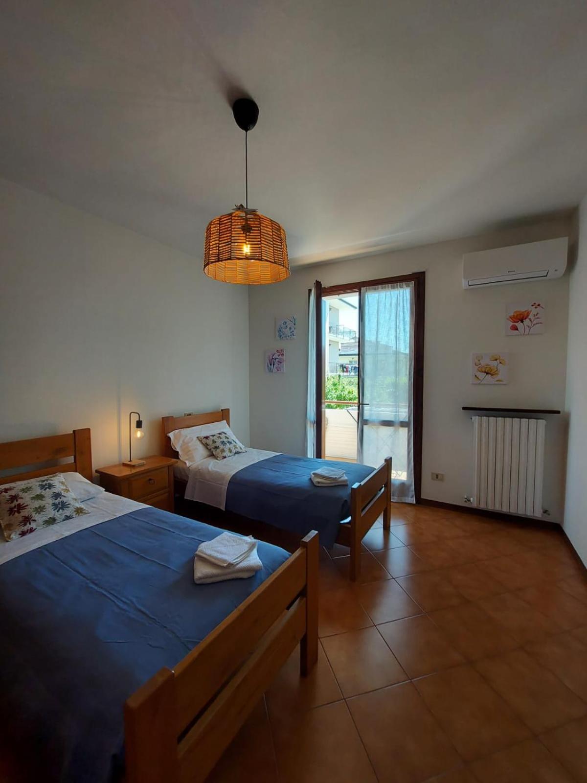Appartamento Casa Rosanna