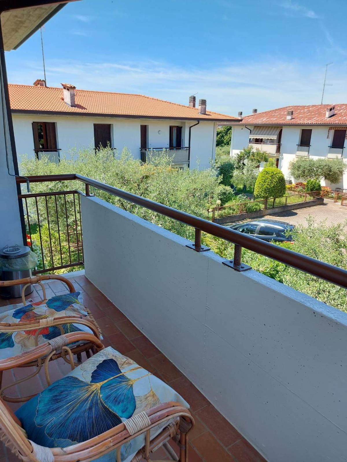 Casa Rosanna Appartamento