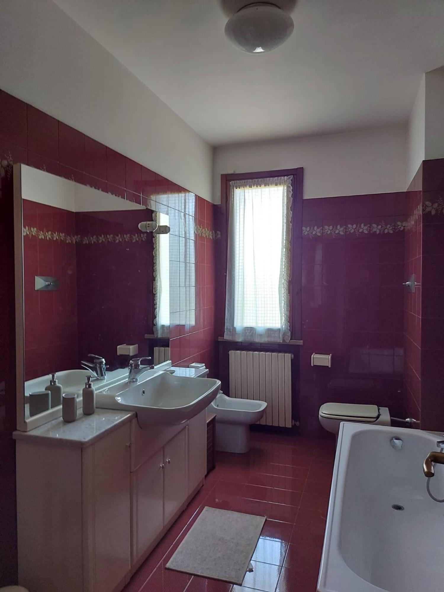 Casa Rosanna Appartement Peschiera del Garda