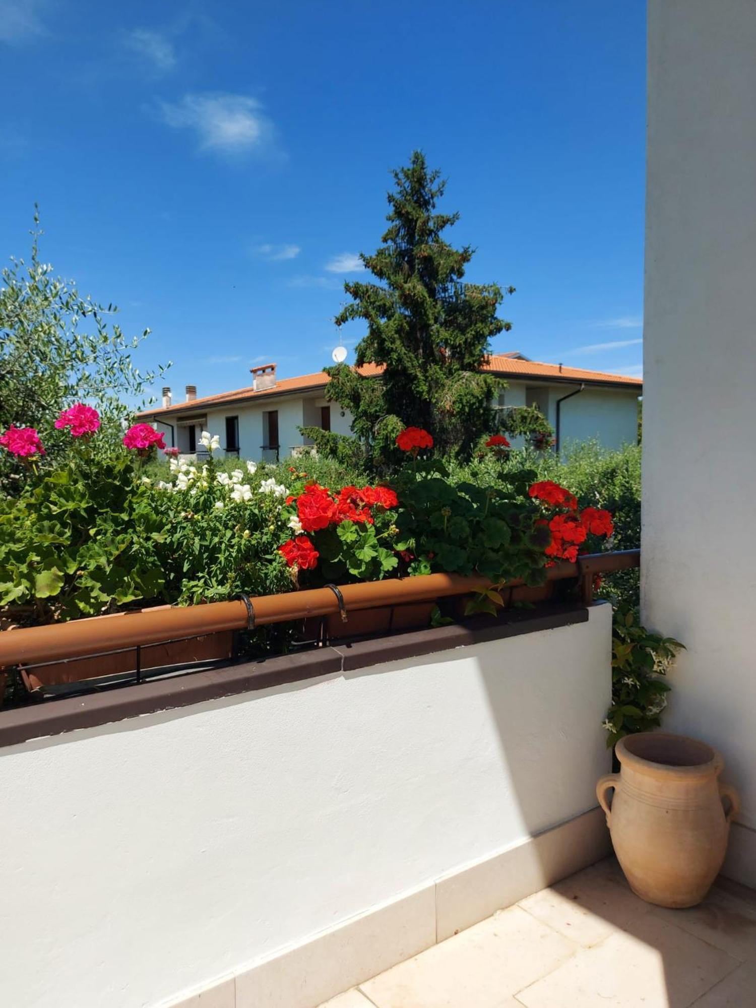 Casa Rosanna Peschiera del Garda