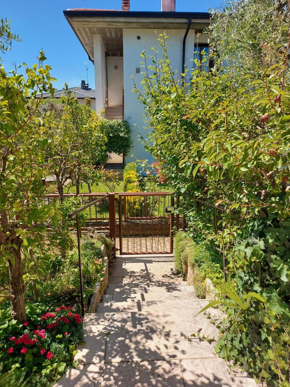 Casa Rosanna Appartamento Peschiera del Garda