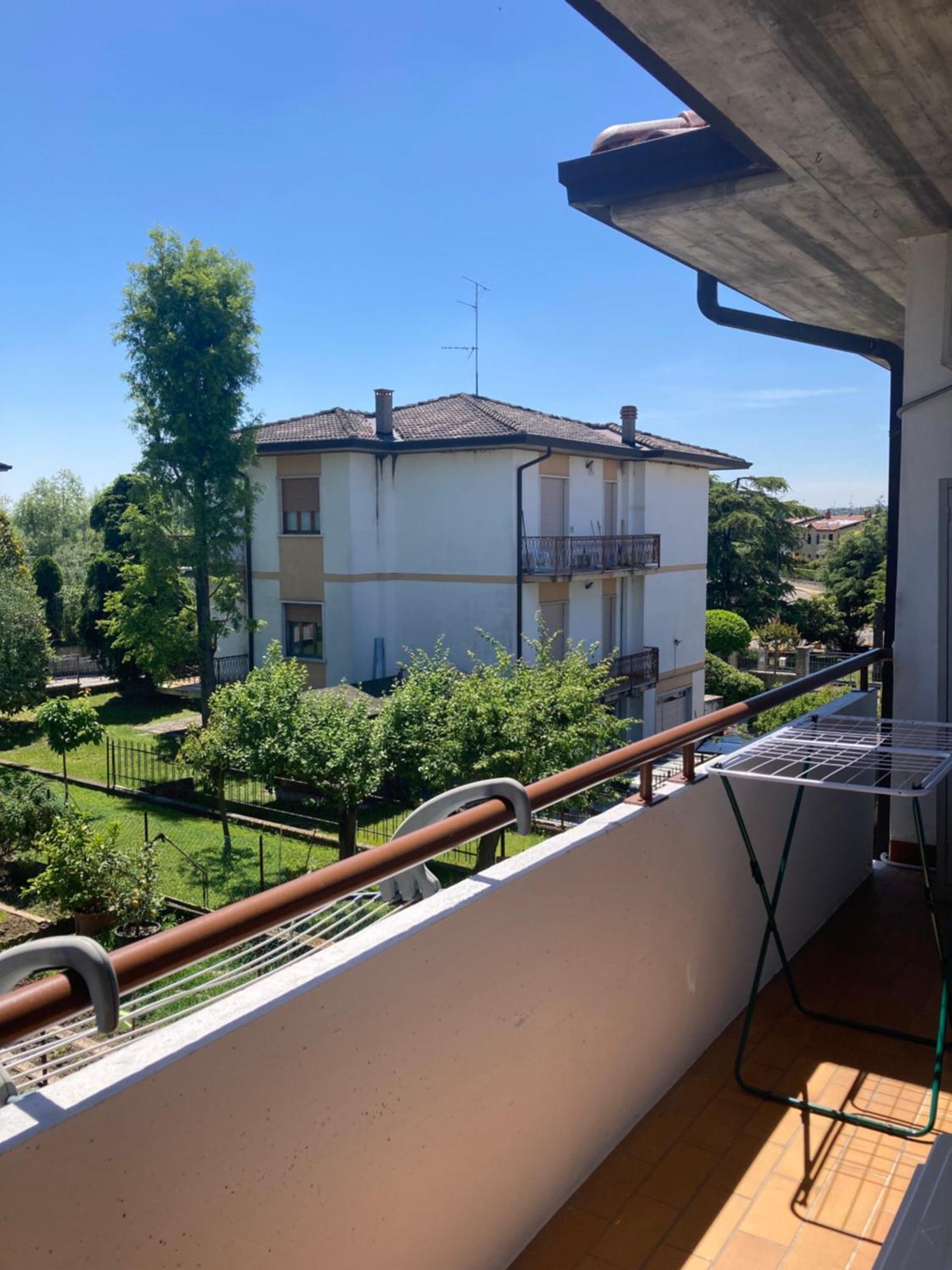 Casa Rosanna *