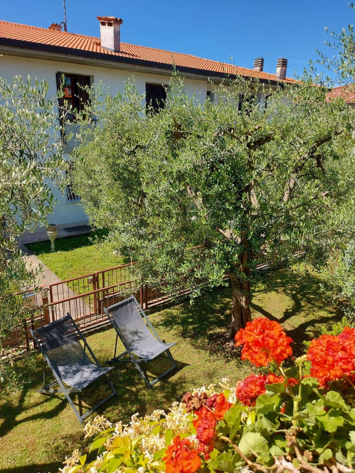 Appartamento Casa Rosanna *