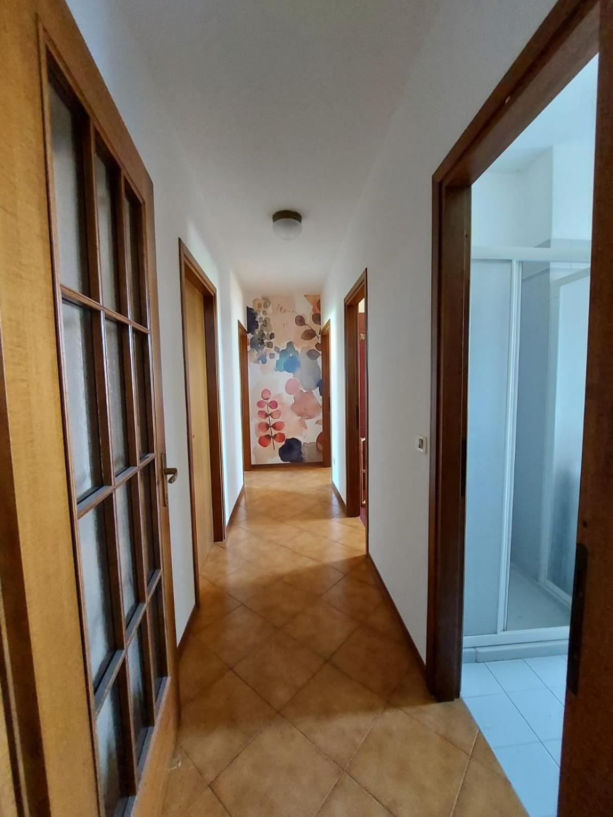 Appartamento Casa Rosanna Peschiera del Garda