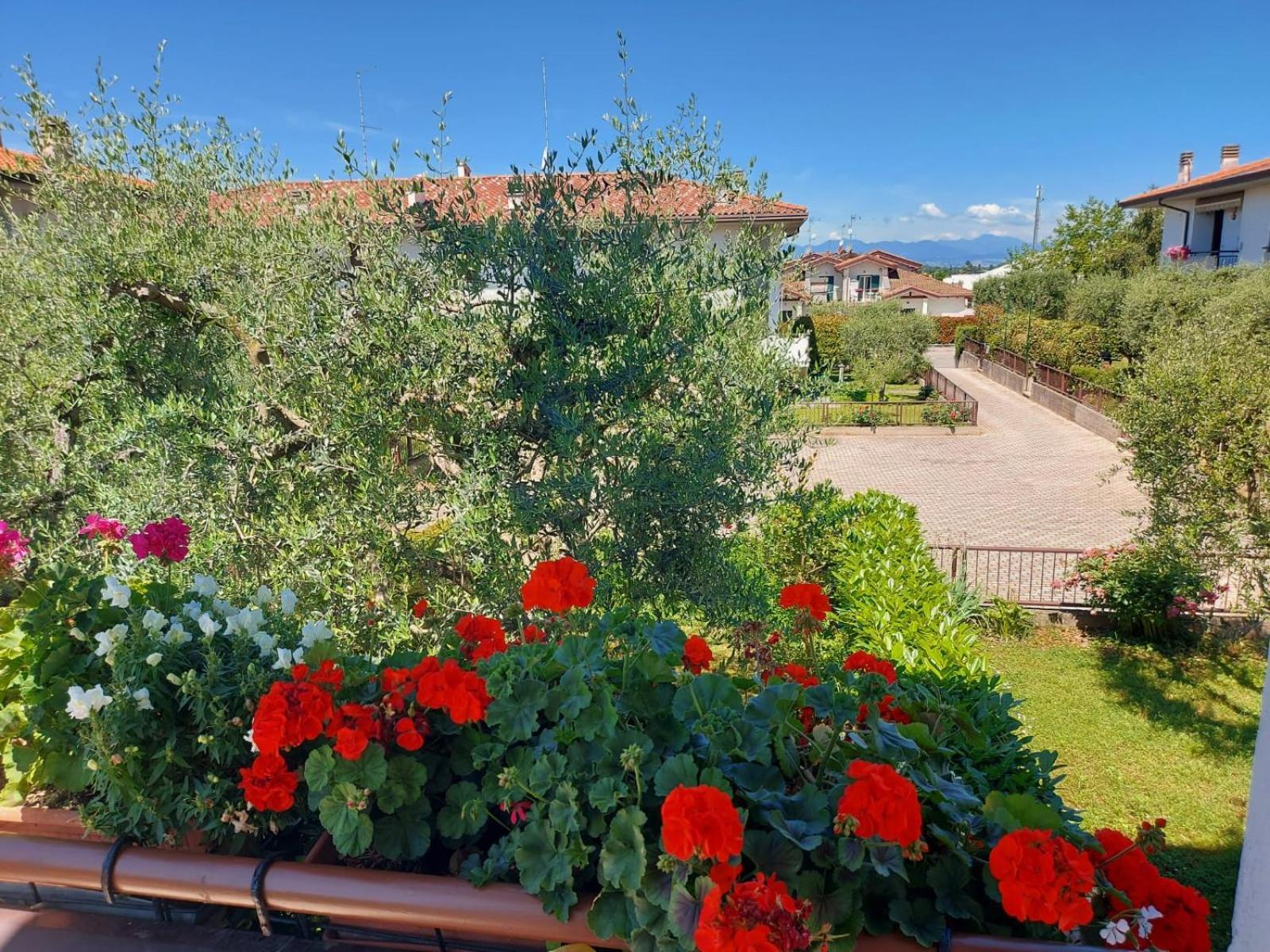 Appartamento Casa Rosanna