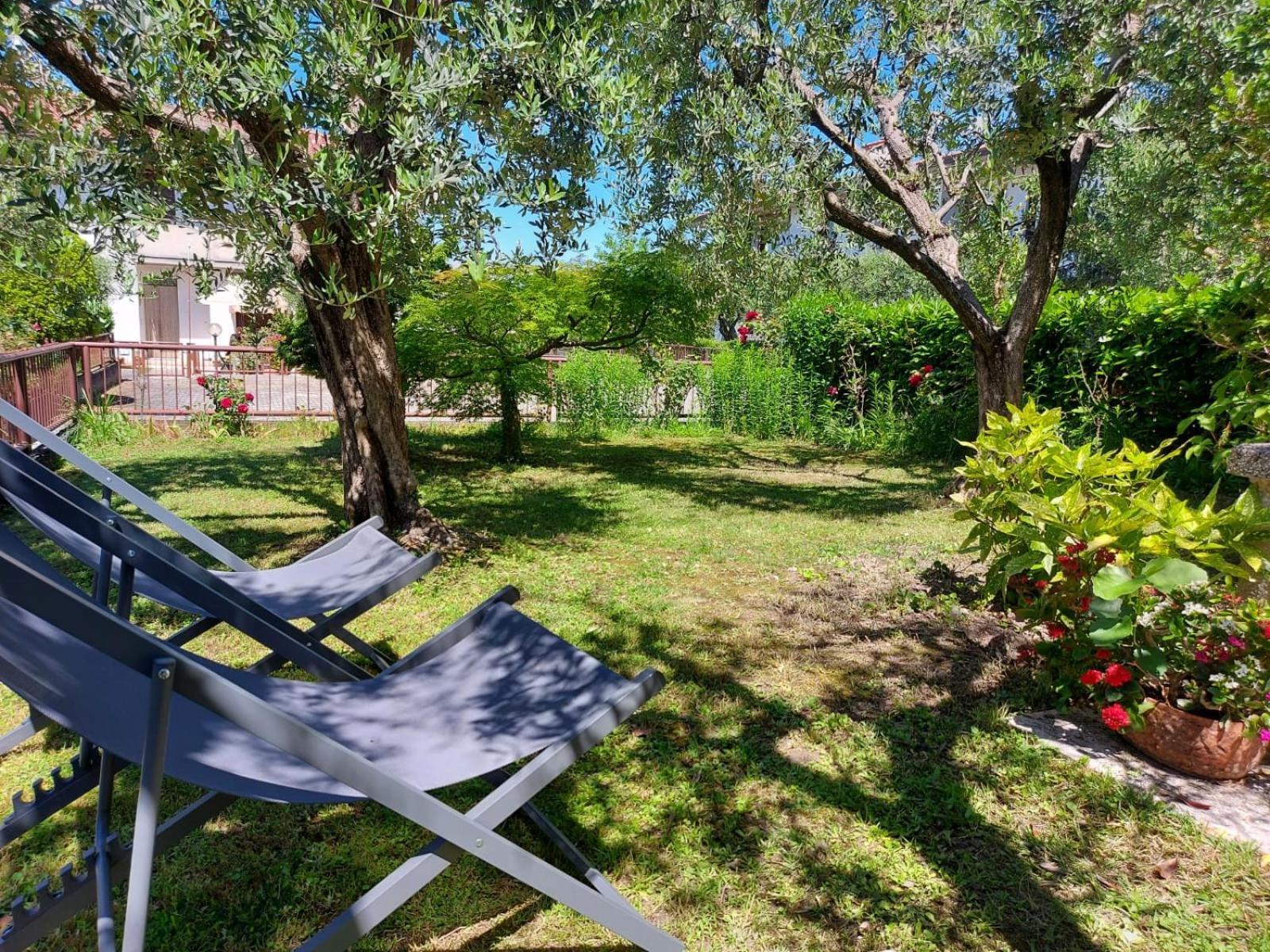 Casa Rosanna *