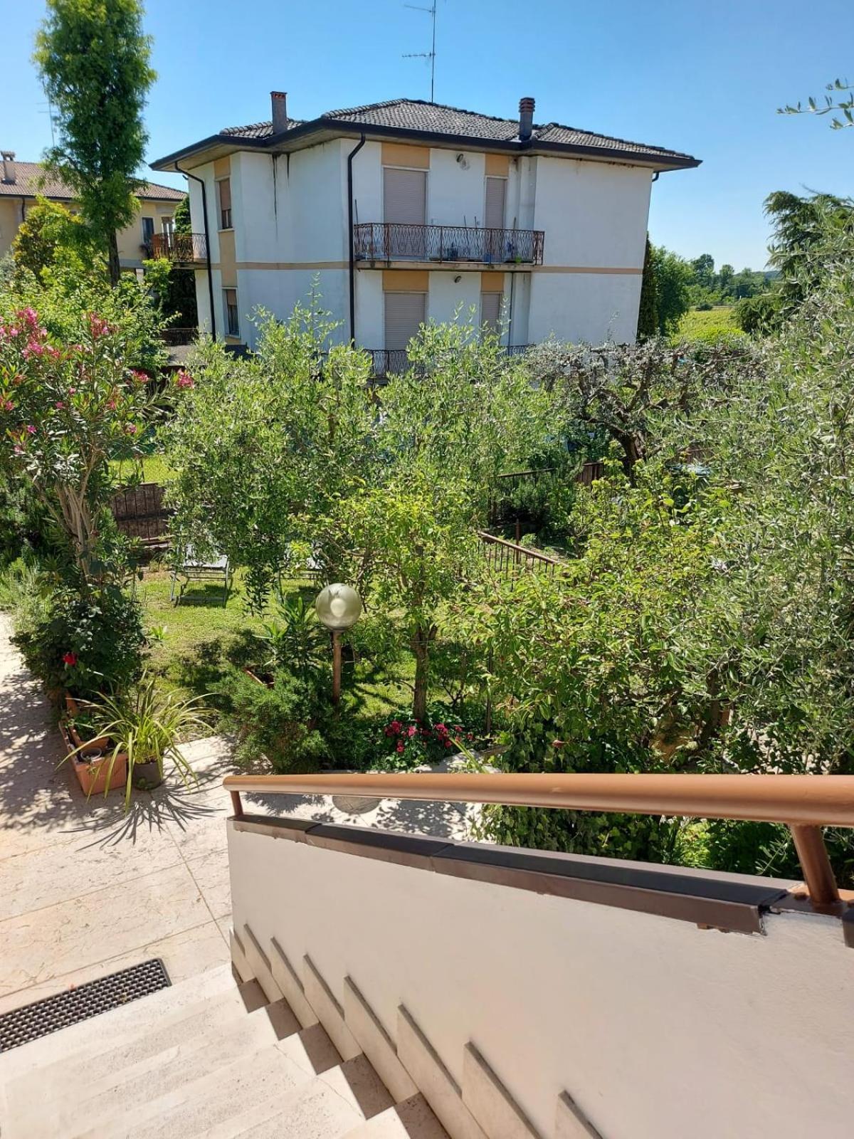 Casa Rosanna Appartamento