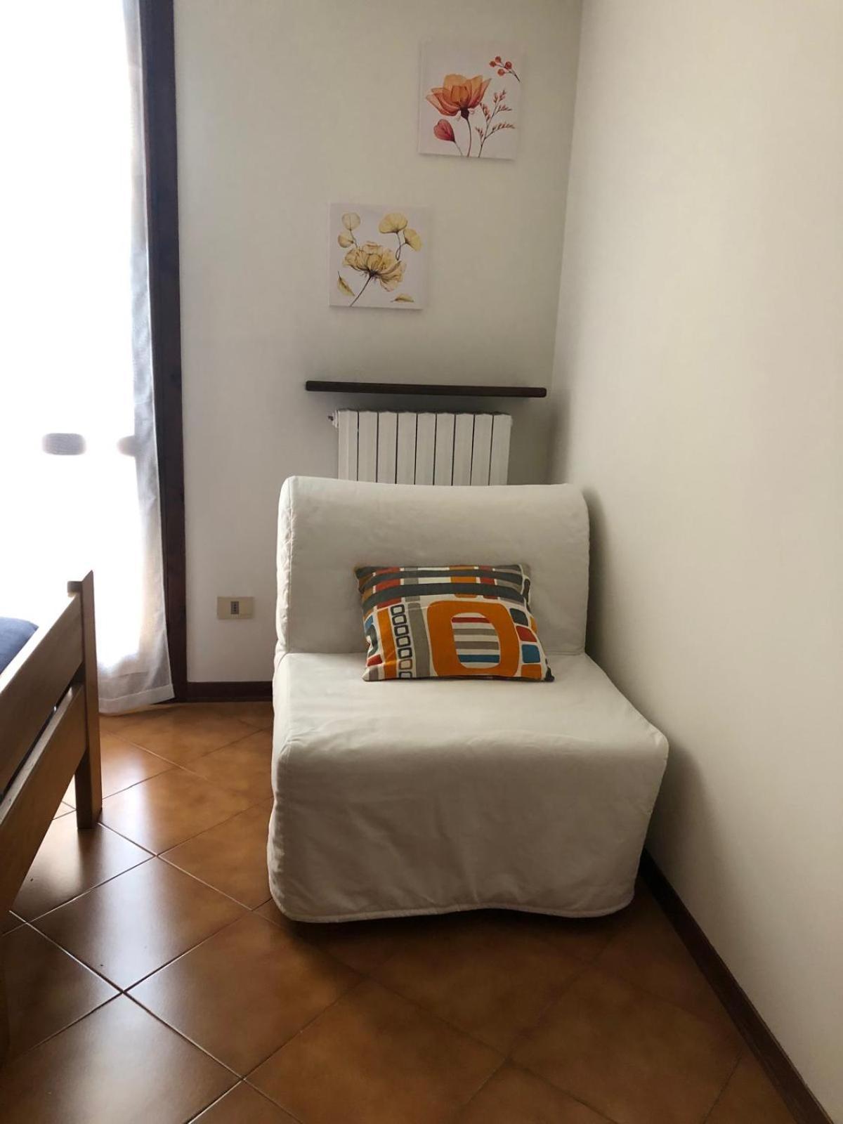 Casa Rosanna Appartamento *