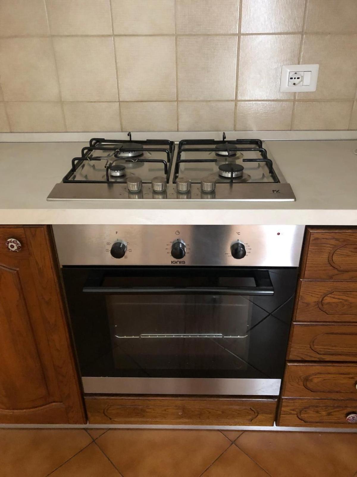 Appartamento Casa Rosanna Peschiera del Garda